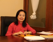 曹大农(妇科名医)